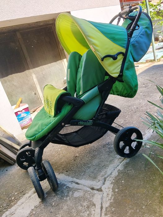 Детска Количка Chipolino