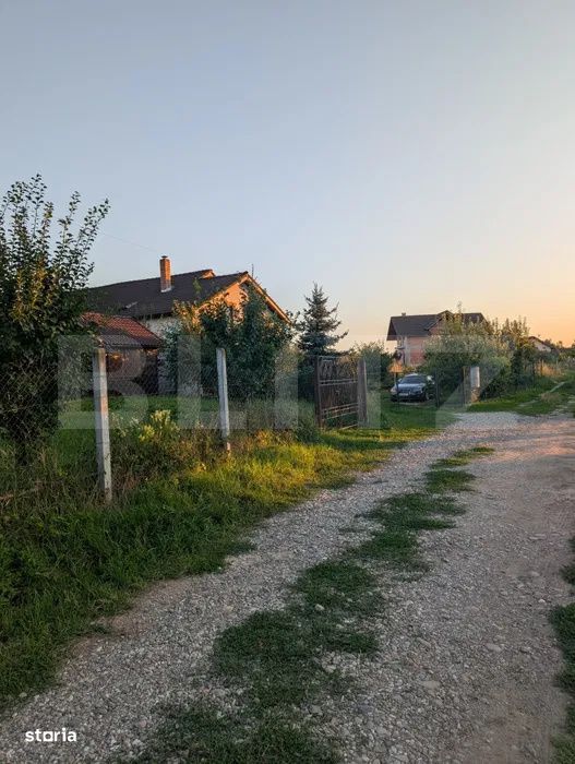 Casa de Vanzare, Unirea
