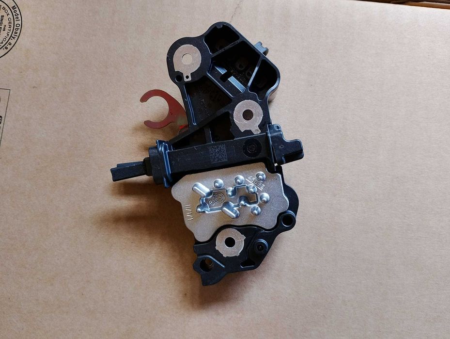 Releu regulator Mercedes Actros 0272222012