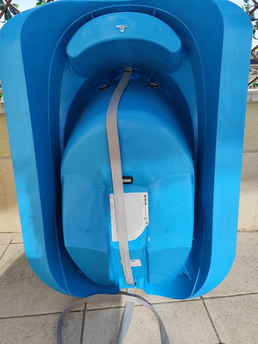 Бебешка шейна Bobee Bob Decatlon