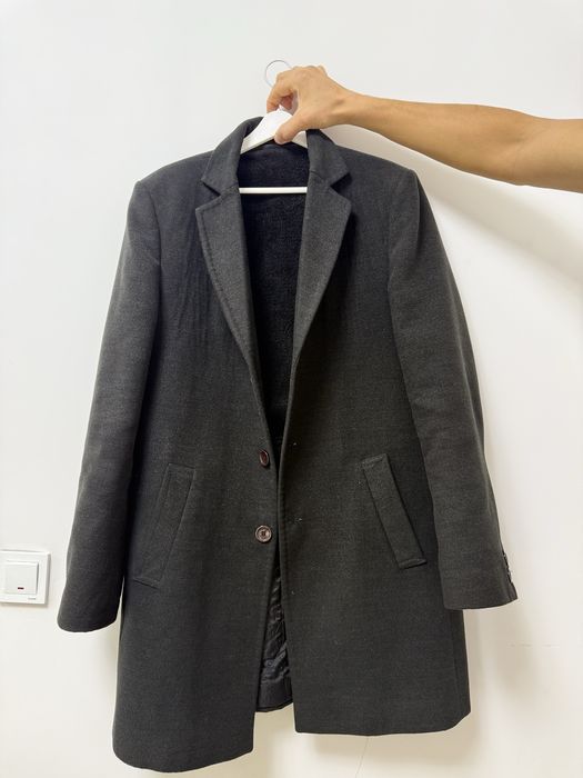 Пальто мужское .