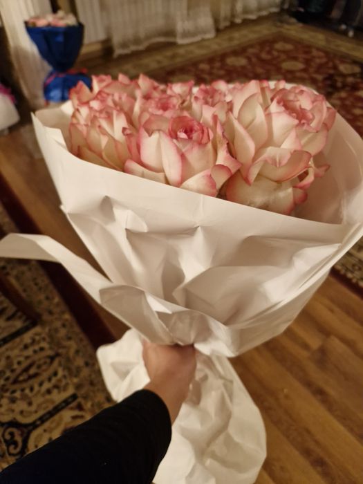 Цветы 10 000, 7000