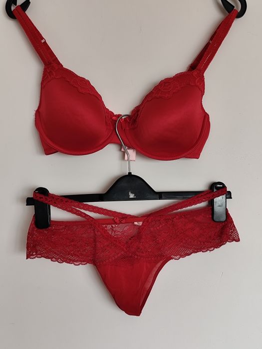 Hunqemoler set damă