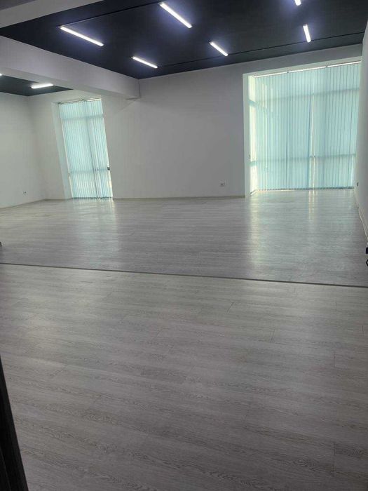 Это пространство, где идеи обретают форму, а бизнес — новое дыхание.