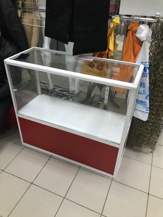 Ветрины ремонт продажа покупка