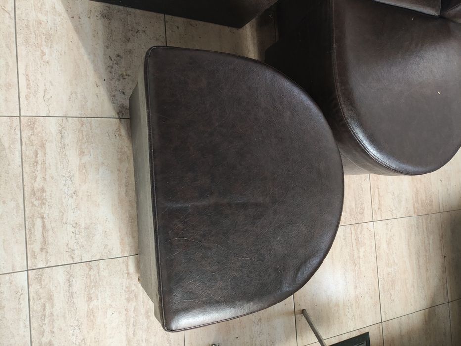 Сепарета за заведение, оборудване