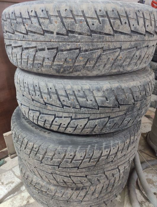 Продам диски на Уаз