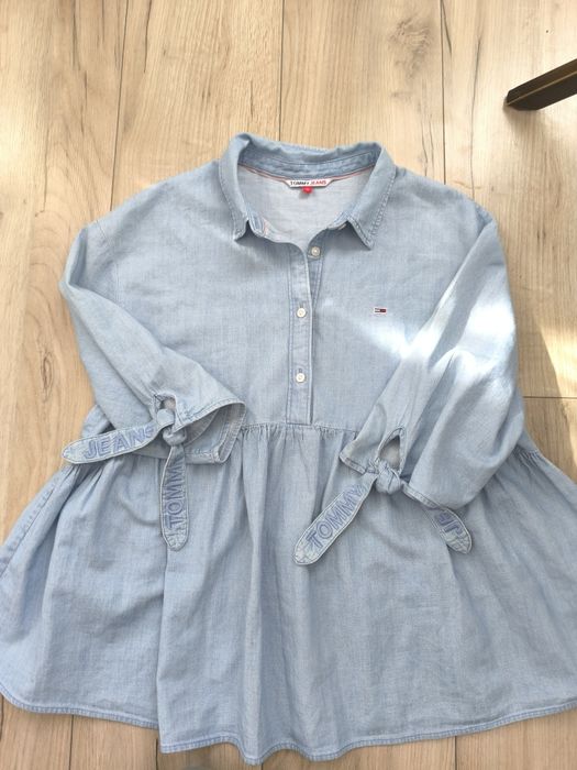 Camasa Tommy jeans M