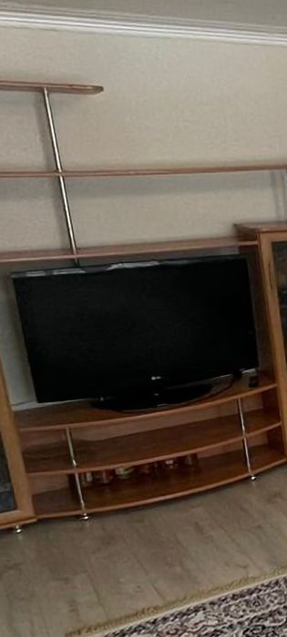 Продам мебель и технику