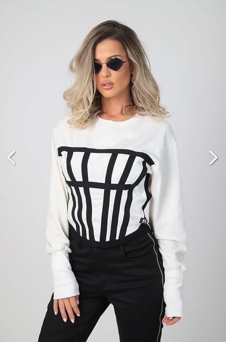 Блуза Pause jeans