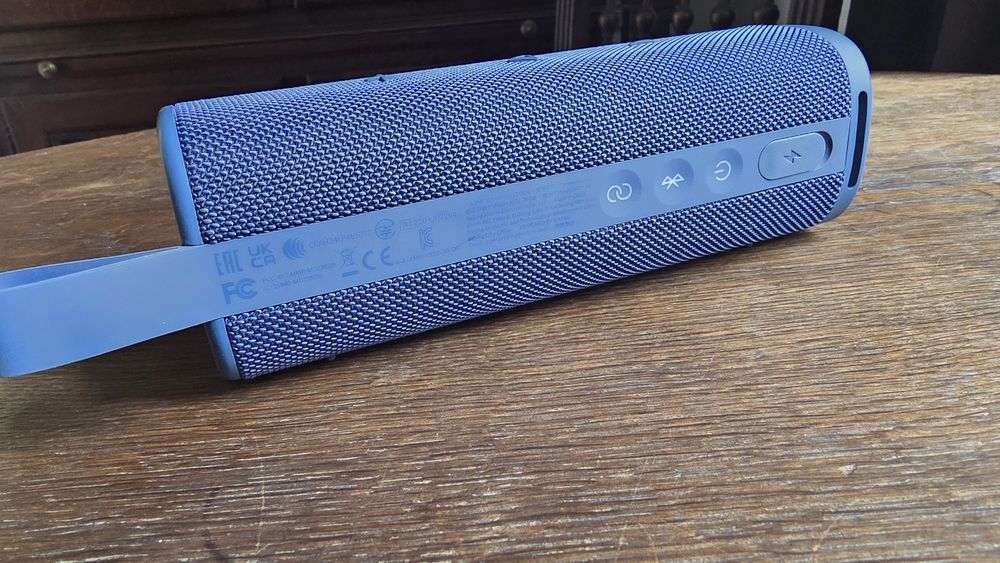 Колонка Xiaomi Sound Outdoor