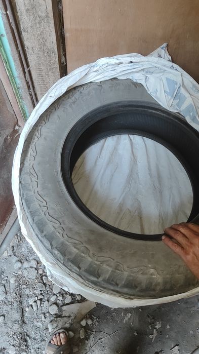 Шины резина 215/65 r16