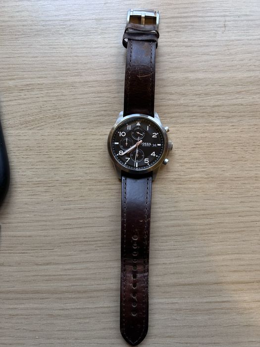 Ceas barbatesc Fossil FS5139