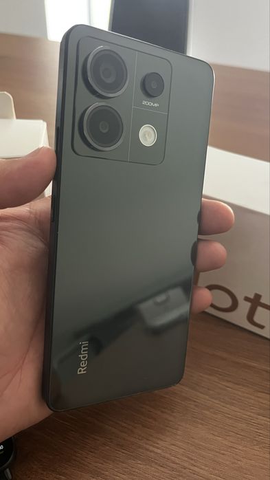 Redmi Note 13 Pro 5G