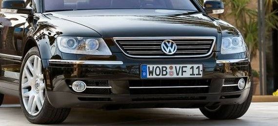 Dezmembrez vw phaeton facelift/bara fata phaeton/bara fata/long/