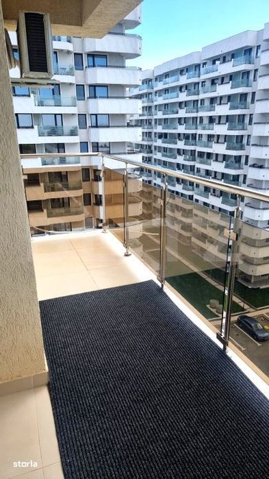 Apartament 2 camere, 58 mp, loc de parcare, Royal Town