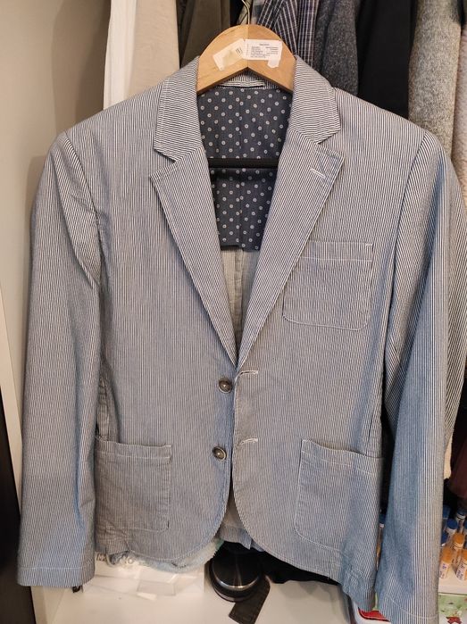 Официално/ спортно сако за момче 12-14г.