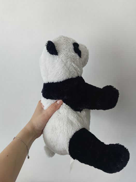 Плюшена играчка - панда
