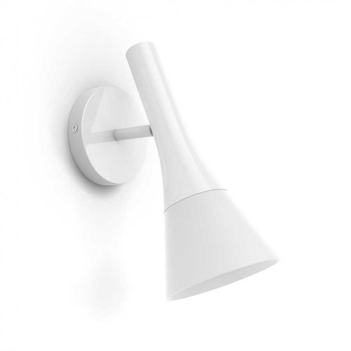 Philips Hue Explore Wall Lamp White