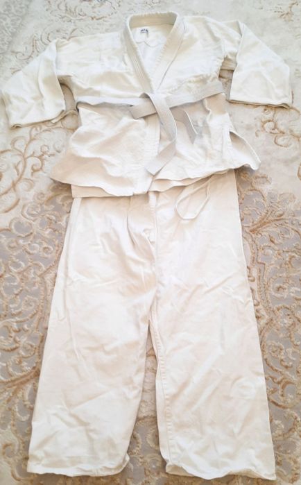 Кимано для спорта