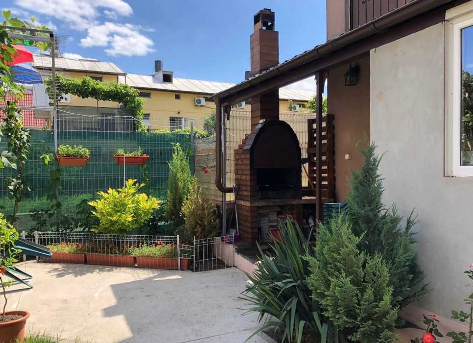 Casa Alex 2026 cazare Costinesti, disponibil BEACH PLEASE 2026