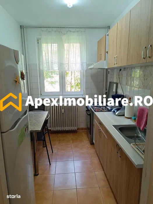 Apartament 3 camere de inchiriat Obor Bucuresti | ApexImobiliare.ro