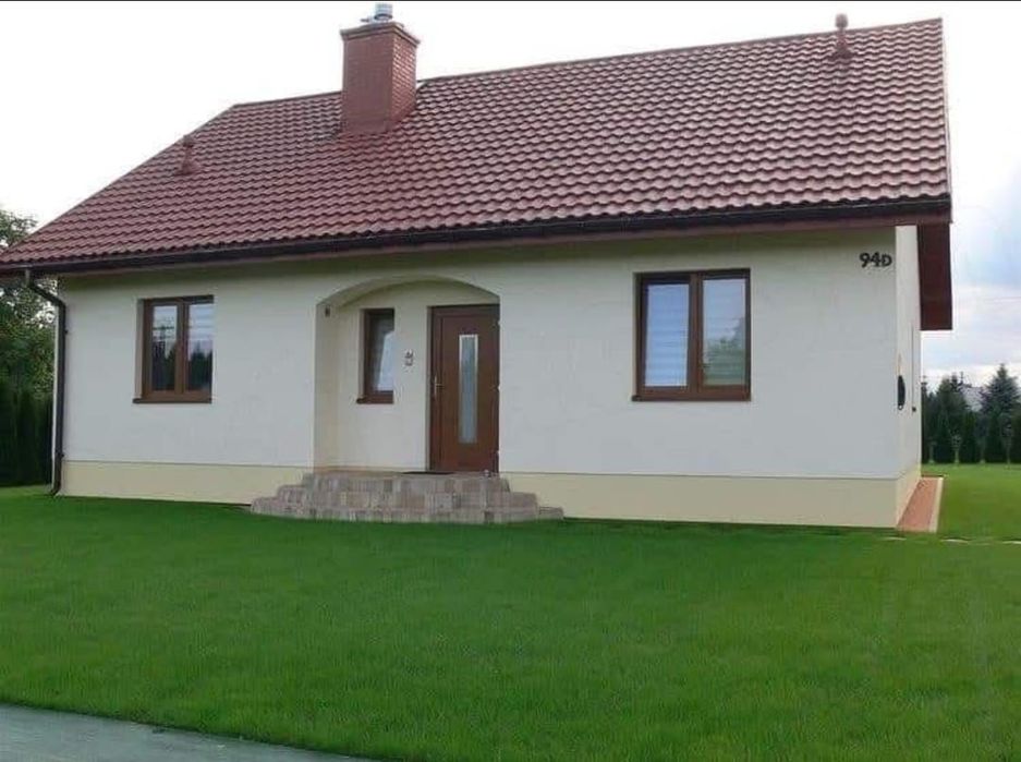 Vand cabane din lemn