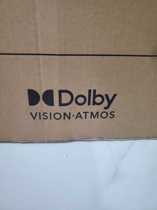 Телевизор TOSHIBA 65 4K QLED 144Hz установка есть + доставка бесплатно