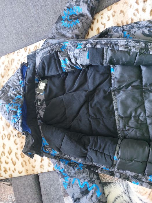 Куртка для мальчика, 170 рост