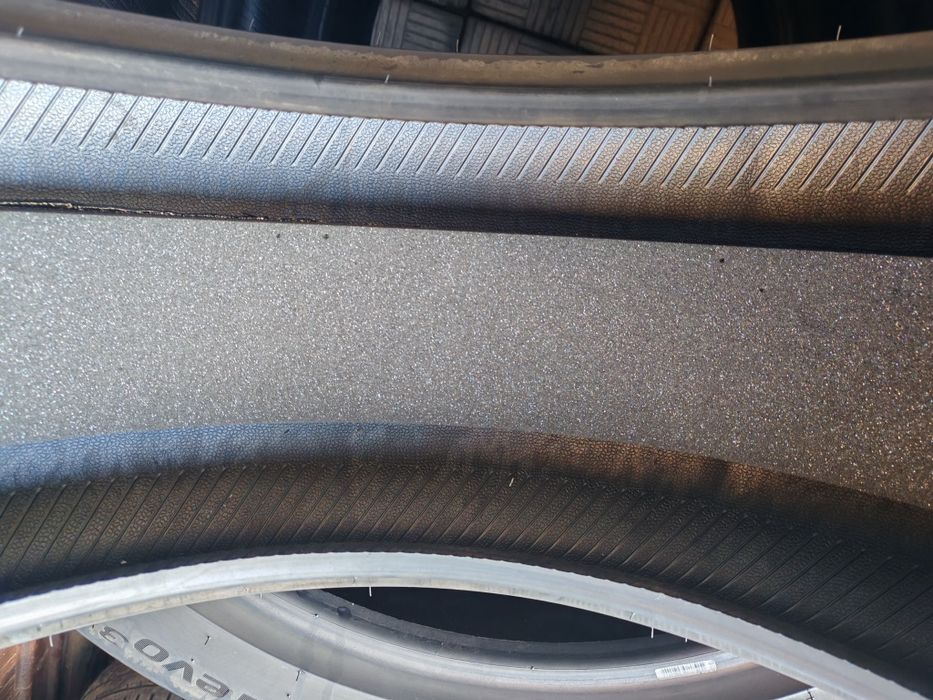 255 45 19,6buc vara HANKOOK S1 EVO3,2023,5mm