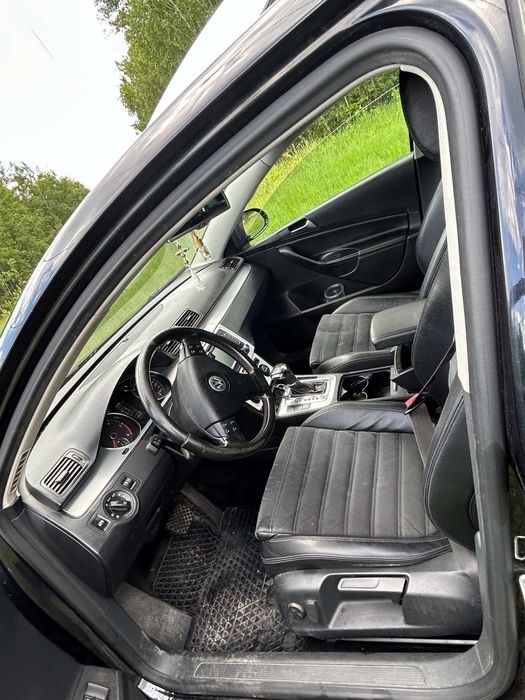 Vând Volkswagen Passat breack