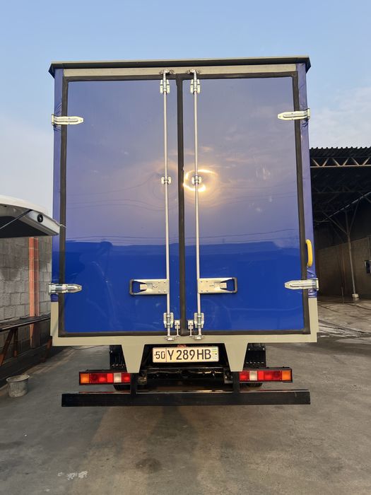 Gazel Biznes sotiladi 2018-yil