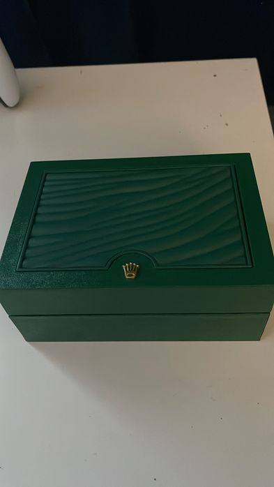 часовник Rolex Daytona