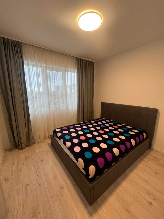 Apartament 2 camere studio Militari, sector 6 parcare subterană