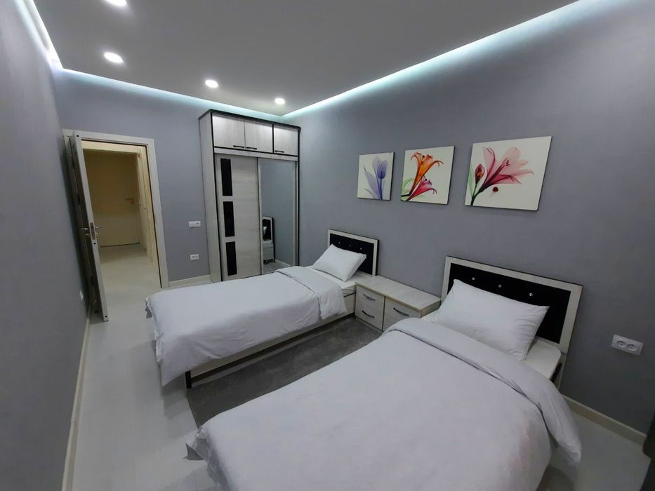 Аренда . Своя . GranMir/Ойбек