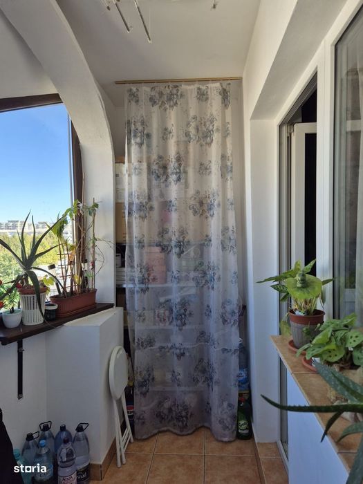 De vanzare, zona Nord, apartament decomandat spatios, complet mobilat