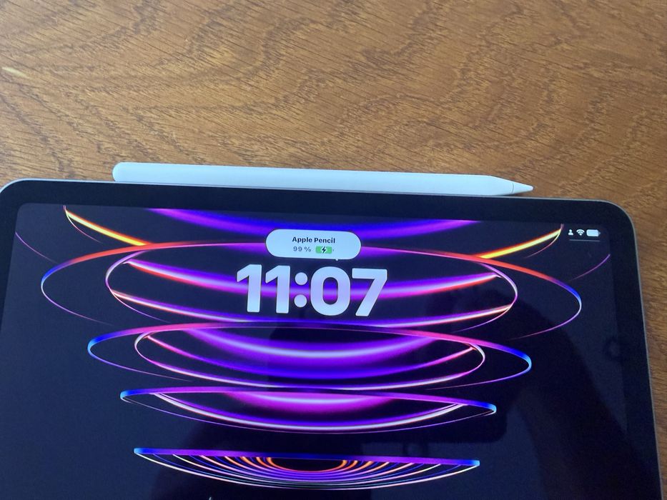 Apple pencil 2 , impecabil pt ipad air , ipad pro