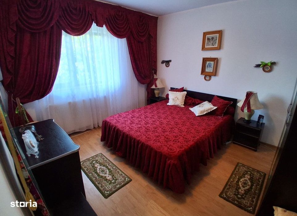 Casa 4 camere Popas Pacurari , 107 metri Cod:162739