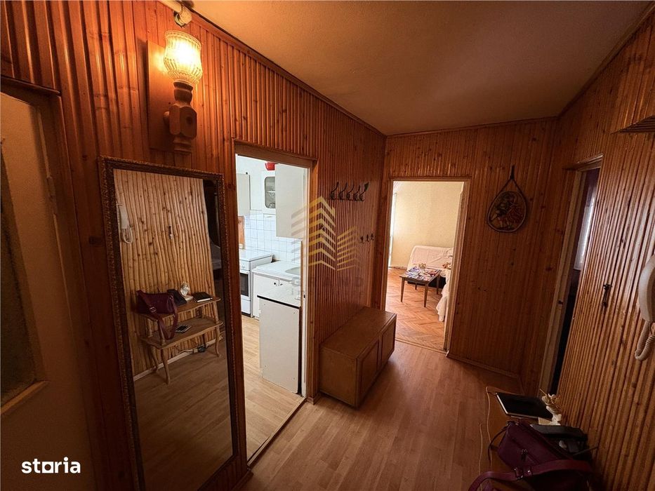 Apartament 3 Camere | Str Garoafei