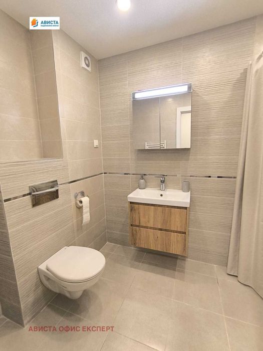 Продава се Двустаен апартамент в София, Лагера - 67 кв.м за 2105 €/кв.м - Снимка #5
