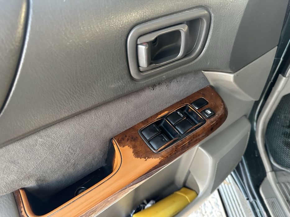 Продам патрол у61