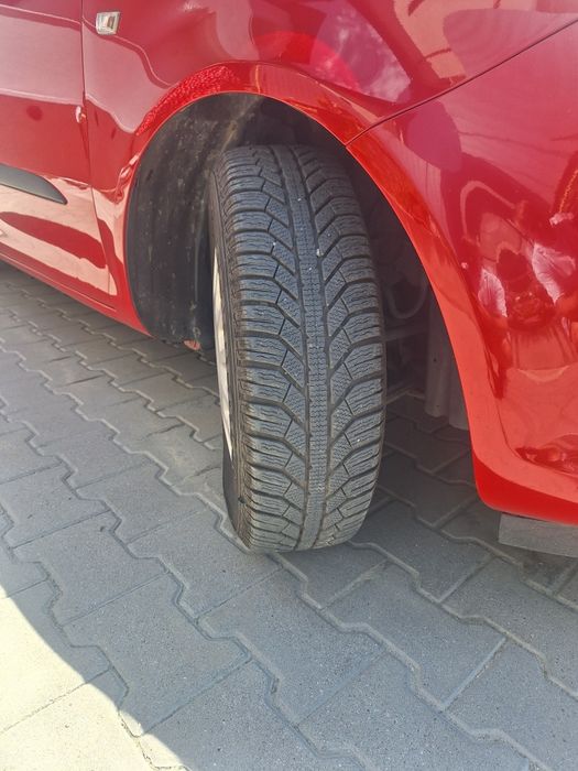 Opel Corsa D 1.2 benzina