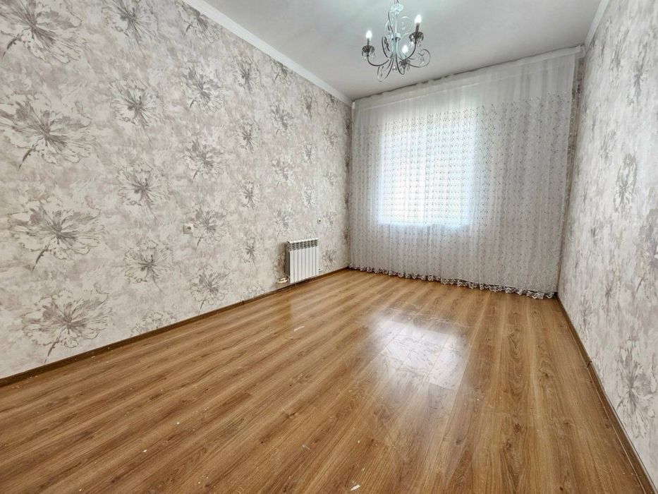 МЕТРО 2-бекат 600 метр Сергели 6А 2/1/7 48м2 Сквозной Планировка