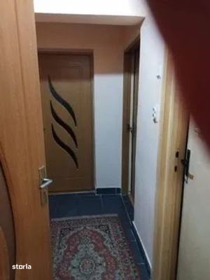 3 camere zona Piata Hermes, 62 mp — fotografia 3