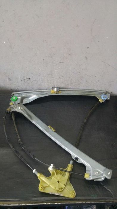 Macara geam electric dreapta fata renault laguna 3 bt0 1 974826102 974824103 807000002r