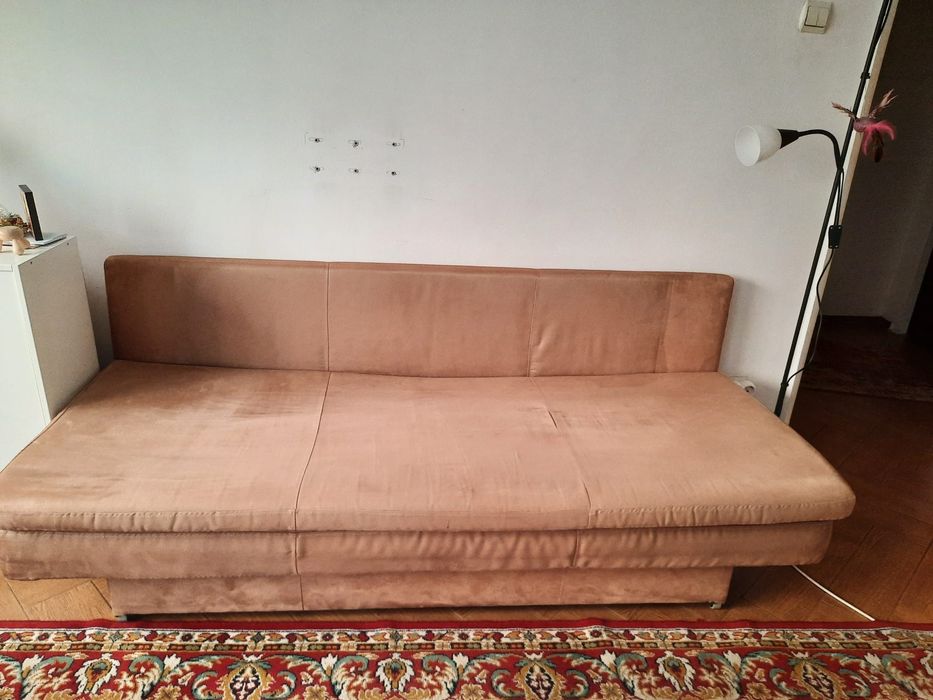 Vand canapea extensibila