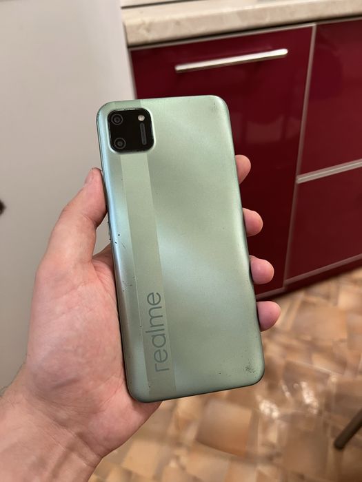 Продам Realme c11.