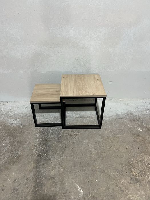 Журнальный столики 45*45.   35*35