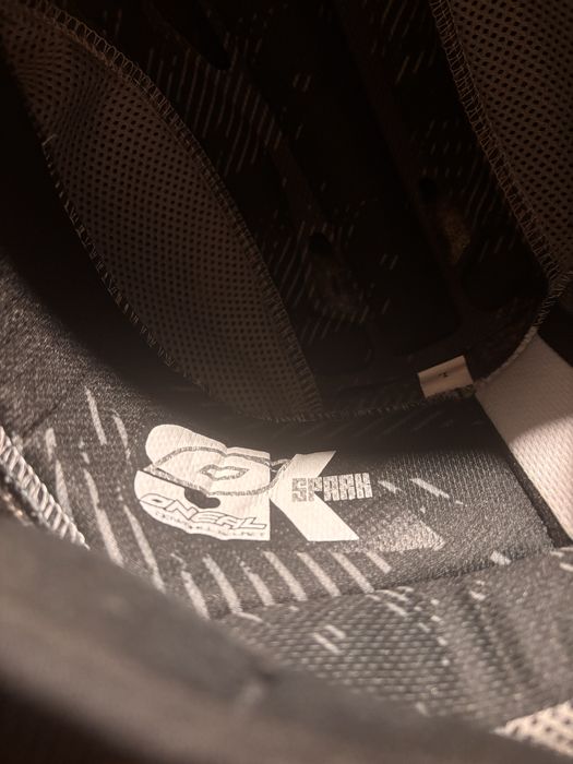 Кросова каска O’Neal като нова