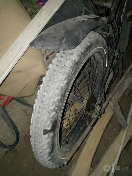 Velosiped sotiladi narxi arzon